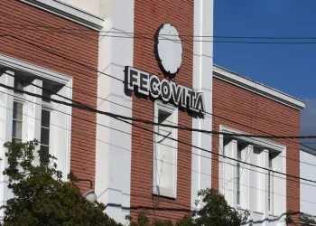 Revés para Iberte: La Justicia rechazó la quiebra de Fecovita y ratificó su solvencia