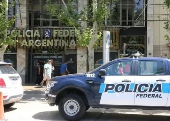 Desbaratan un búnker de droga en Capital y detienen a dos mujeres