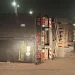 El viento Zonda en San Juan: las ráfagas causaron más daños en el arbolado público que focos de incendio