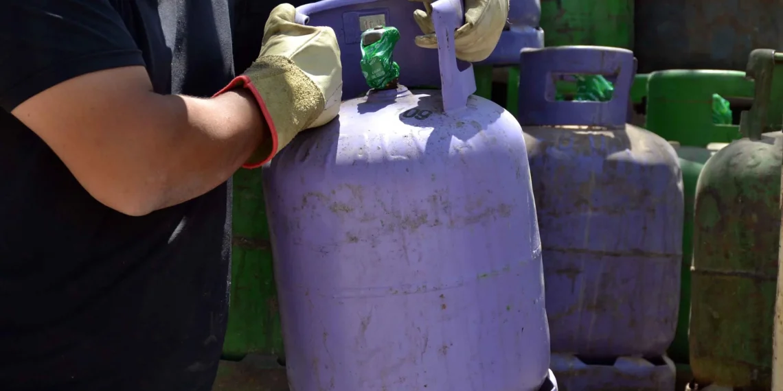 Garrafa Hogar en San Juan: cronograma, precios y puntos de venta para esta semana