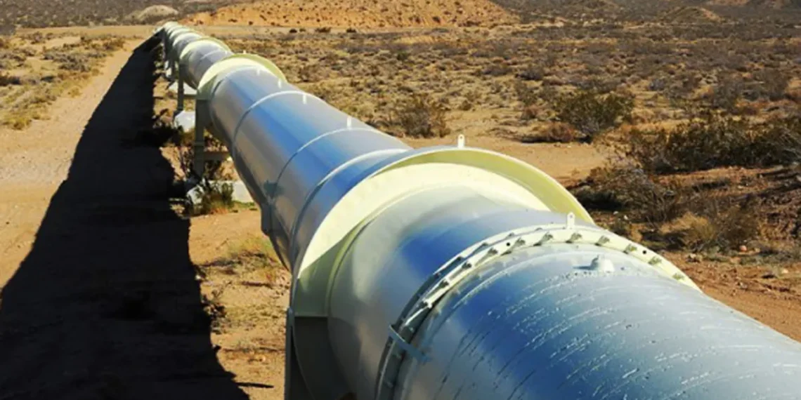 Energía clave: el Gobierno habilitó el RIGI para una inversión de US$ 550 millones en el gasoducto a Vaca Muerta