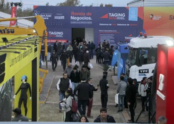 Boom en la hotelería sanjuanina: la Expo Minera 2026 agota las plazas y la ocupación roza el 100%