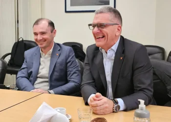 Apuesta a largo plazo: Naturgy ratifica su continuidad en San Juan y se prepara para el boom de la demanda minera