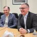 Apuesta a largo plazo: Naturgy ratifica su continuidad en San Juan y se prepara para el boom de la demanda minera