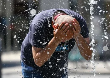 Europa bajo una «cúpula de calor»: registran récords históricos de temperatura y al menos 11 fallecidos