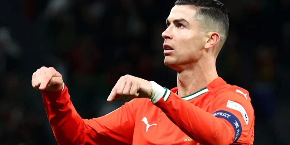 Con Cristiano Ronaldo a la cabeza, Portugal ya tiene sus convocados para el Mundial 2026