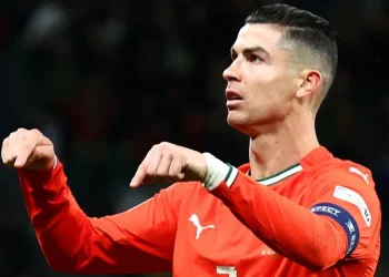 Con Cristiano Ronaldo a la cabeza, Portugal ya tiene sus convocados para el Mundial 2026