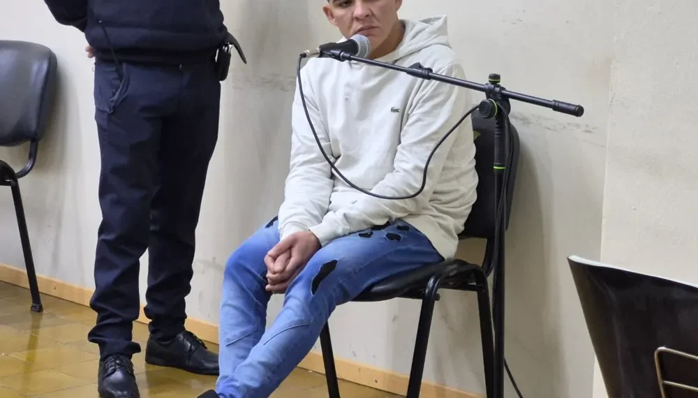 Cuatro años de prisión para el joven que atacó brutalmente a su tío tras descubrir una infidelidad en Sarmiento