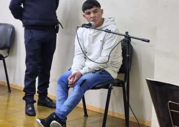 Cuatro años de prisión para el joven que atacó brutalmente a su tío tras descubrir una infidelidad en Sarmiento