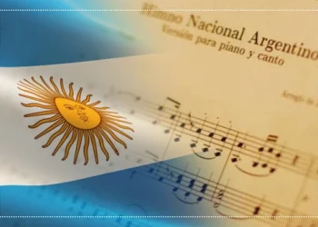 11 de mayo: El eco de la libertad en el Día del Himno Nacional Argentino