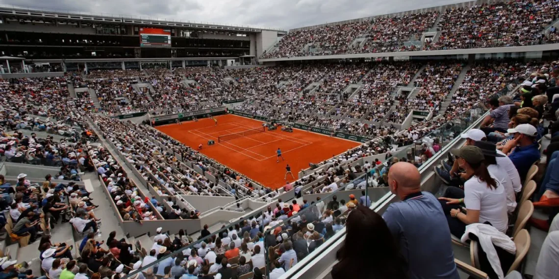 Tensión en Roland Garros: las figuras del tenis reclaman un mejor reparto de dinero y amenazan con limitar la prensa
