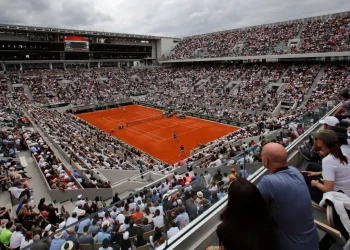 Tensión en Roland Garros: las figuras del tenis reclaman un mejor reparto de dinero y amenazan con limitar la prensa