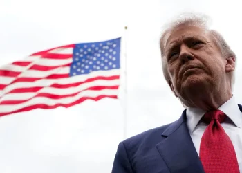 Tensión global: Donald Trump rechazó la propuesta de paz de Irán y la tildó de «totalmente inaceptable»