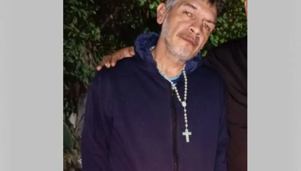 Intensa búsqueda en San Juan: piden colaboración para hallar a un hombre de 47 años desaparecido