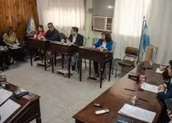 Escenario ajustado en Caucete: la oposición impulsa la adhesión al RIGI pero depende de un voto clave