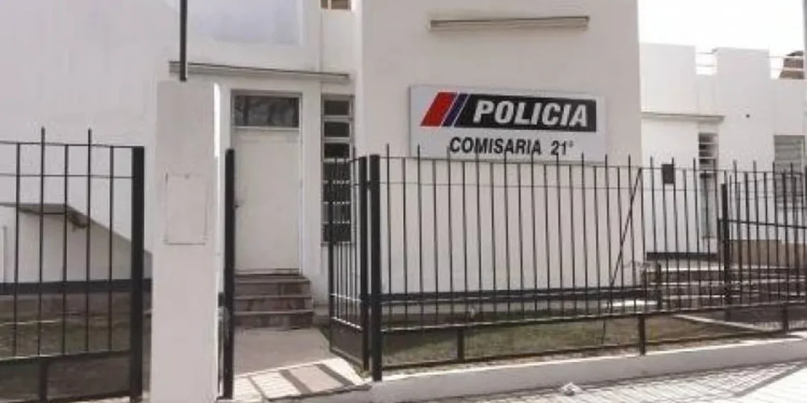 Millonario robo en Jáchal: desvalijaron a un conocido empresario mientras recordaba a su hijo