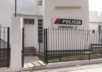 Millonario robo en Jáchal: desvalijaron a un conocido empresario mientras recordaba a su hijo