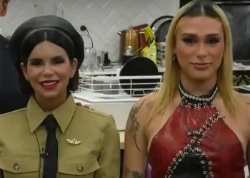 Shock en Gran Hermano: Daniela De Lucía es la nueva eliminada de «Generación Dorada»