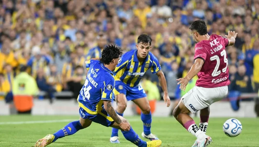 Copa Libertadores: Jornada clave para los equipos argentinos en el plano internacional