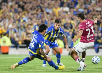 Copa Libertadores: Jornada clave para los equipos argentinos en el plano internacional