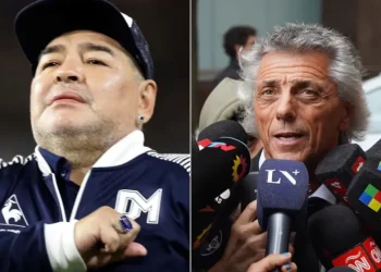 Juicio por Maradona: declara el médico que advirtió que la internación domiciliaria era «arriesgada»