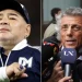 Juicio por Maradona: declara el médico que advirtió que la internación domiciliaria era «arriesgada»