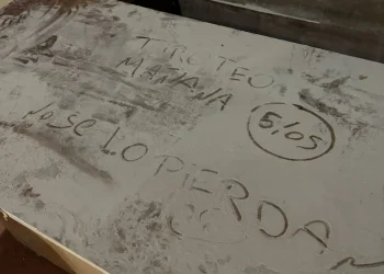 Tensión en el Colegio San Juan Bautista: un alumno de 19 años detenido tras amenazar con un tiroteo