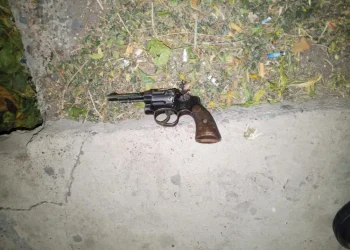 Tensión en Chimbas: No quiso pagar la cuenta, amenazó con un arma y terminó preso