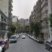 Tragedia en Recoleta: una mujer de 92 años murió en un incendio dentro de su departamento