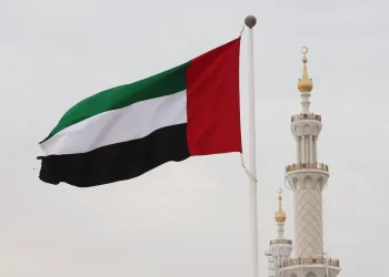 Revelación: Emiratos Árabes ejecutó ataques militares secretos contra Irán