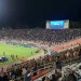 Conmoción en el fútbol argentino: falleció un inspector de la AFA durante un partido en Mendoza