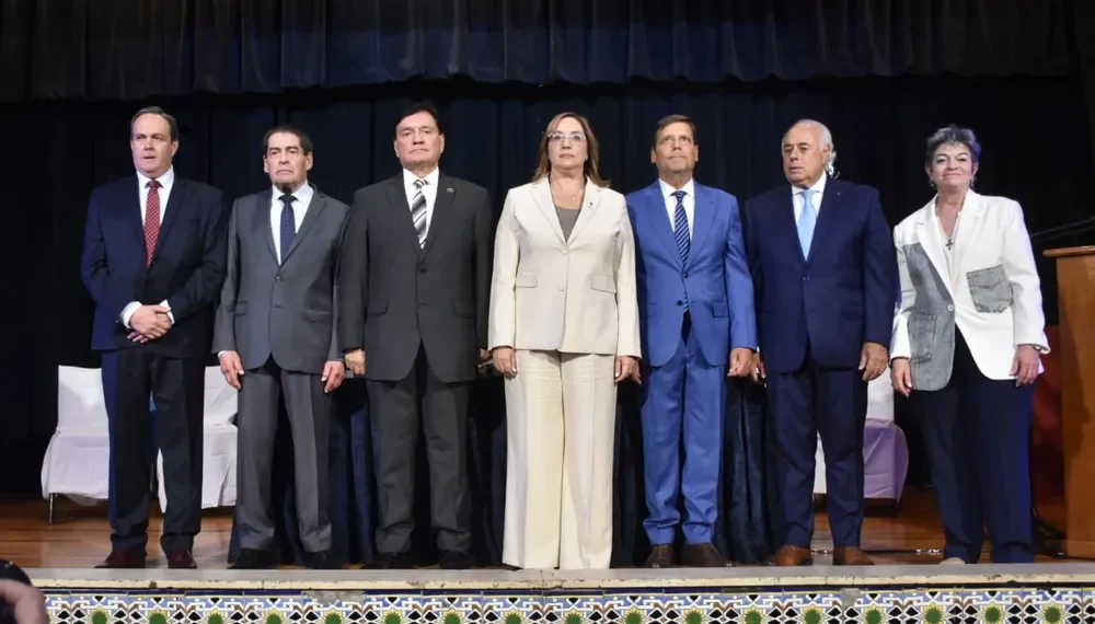 Luces y sombras del Poder Judicial de San Juan: ¿la Justicia provincial funciona tan mal como se dice?