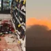 Pánico en el norte chileno: un sismo de magnitud 6,9 sacudió a Calama y se percibió con fuerza en el sur de Perú