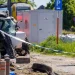 Tragedia en Bélgica: un tren embistió a un micro escolar en un paso a nivel y hay cuatro muertos
