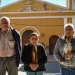 Polémica en Jáchal: la Facultad de Arquitectura de la UNSJ aclaró que no avaló la demolición de la iglesia de Villa Mercedes