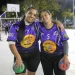 El milagro de IMAP: las mamás que le ganan a la helada a puro handball y empanadas