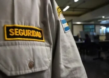 Golpe millonario a una empresa de seguridad en pleno centro: se llevaron equipos por 42 millones de pesos