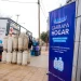 Lanzan el programa Garrafa Hogar 2026 en San Juan con precios accesibles