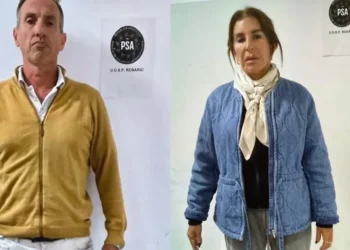 Escándalo en el vuelo de Panamá: la tajante defensa de la mujer detenida tras tener relaciones en Business
