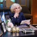 El esperado regreso de Mirtha Legrand a la televisión tras superar su cuadro de bronquitis