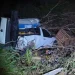 Caos y muerte en la Ruta 9: un choque en cadena involucró a seis vehículos y dejó un fallecido
