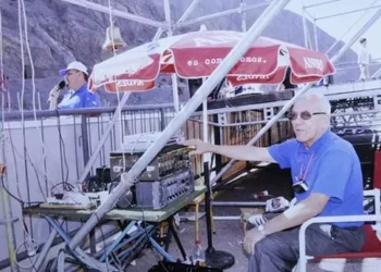 Luto en el deporte sanjuanino: falleció José Carlos Rufino, la voz emblemática de nuestro ciclismo
