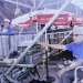 Luto en el deporte sanjuanino: falleció José Carlos Rufino, la voz emblemática de nuestro ciclismo