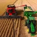 Cosecha histórica: el agro alcanzó un récord de 163 millones de toneladas