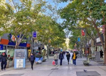 Éxodo gastronómico en San Juan: bares y restaurantes dejan el centro por los altos alquileres