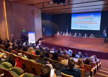 Inmobiliarios y mineros analizan el impacto habitacional y de servicios ante el boom del cobre en San Juan