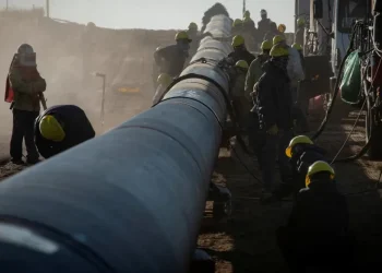 Vaca Muerta se expande: El Gobierno activó una inversión de US$ 550 millones para ampliar el gasoducto troncal