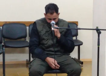 Robo en el Poder Judicial: acusan a un empleado de instigar el hecho y encubrirlo bajo amenazas