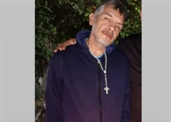 Intensa búsqueda en San Juan: piden colaboración para hallar a un hombre de 47 años desaparecido