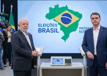 Rumbo a las elecciones en Brasil: una nueva encuesta de Datafolha muestra a Lula ampliando su ventaja sobre Flávio Bolsonaro